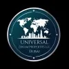 UNIVESRAL DREAM PROPERTIES