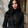 Jackeline Ahmedjonov
