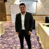 Vrajesh Vyas