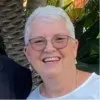 Sandy Ward JP