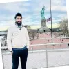 Muhammad Arif