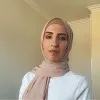 Areej Hamdi