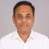 Kumar Chandrashekar