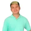 Christian Jieroh Calimag