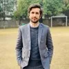 Ahmed Azam Khan