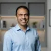 Clive Dsouza