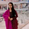 Shamia Parween