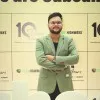 Saurav Sen