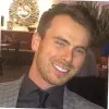 Simon Mckinnon