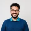 Vinay Bhargav