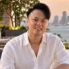 Joel Goh
