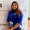 Sharanya Balakrishnan