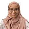Atyra Nadyrah