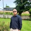 Dixon Padayachee