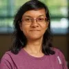 Ratnashree Biswas