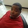 Terrell Johnson