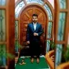 Hamza Haider