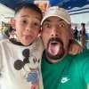 Moises Bello