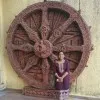 Shubhangi Kasture