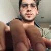 Jeison Andrey Carreño Sanchez