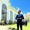 Yogesh Manjalkar