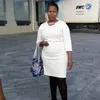 nondumiso Ximba