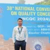 Vinod Kumar
