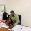 Christopher Nyarko