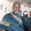 Ronnie Qwabe