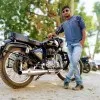 Rohit Nirav