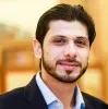 S Muneeb Mehdi