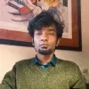 Anirban Dasroy