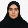 Amnah Mashyakhi