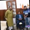 Manish Maheshwari