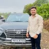 Akshay Tupe