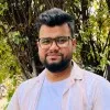 Kishore Halder