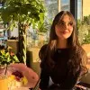 Darya Hisham