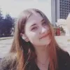 Oleksandra Smochko