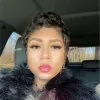 Candice Whitaker