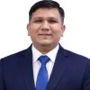 Jayesh Parmar