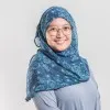 Faizah Suhaimi