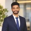 Karthik Mudumba