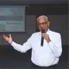 Sunil Misra