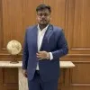Saket Kumar Singh
