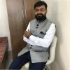 Dhiren Dave
