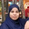 Nishat Ansari