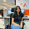 Harshitha Machavolu