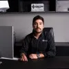 Julio Cesar Foglio Aramburu