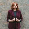 Catherine Lloyd