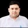 Manoj Kumar Tiwari